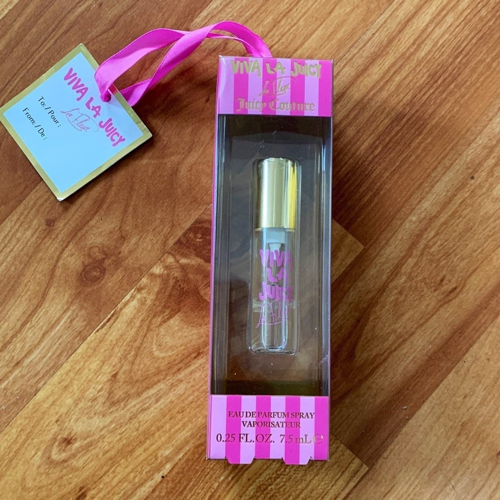 Viva La Juicy Parfum Spray‎